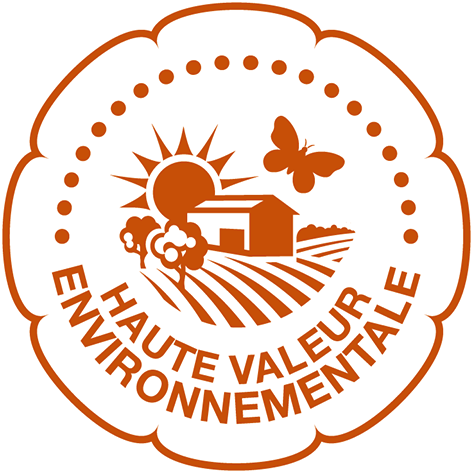 Logo Haute Valeur Environnementale